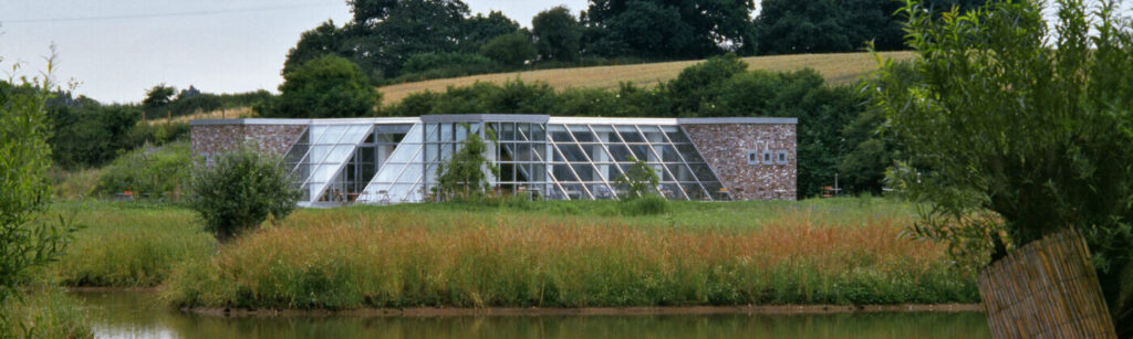 Museum Insel Hombroich